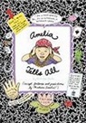 Marissa Moss, Marissa Moss - Amelia Tells All