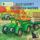 Heather Alexander, Heather/ Williams Alexander, Ted Williams, Running Press - Allie Gator's Halloween Hayride