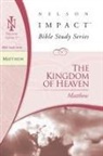 Michael Christopher, Thomas Nelson, Thomas Nelson, Zondervan, Nelson Impact - Kingdom of Heaven