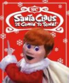 Elizabeth Encarnacion, Not Available (NA), Elizabeth Encarnacion, Carla Engelbrecht, Alicia Freile - Santa Claus Is Coming to Town