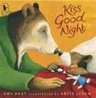 Amy Hest, Amy/ Jeram Hest, Anita Jeram, Anita Jeram - Kiss Good Night