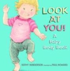 Kathy Henderson, Kathy/ Howard Henderson, Paul Howard - Look at You!