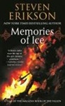 Steven Erikson - Memories of Ice