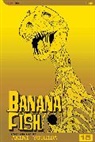 Akimi Yoshida, Akimi Yoshida, Akimi Yoshida - Banana Fish