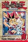 Kazuki Takahashi, Kazuki Takahashi - Yu-Gi-Oh! Duelist v.16