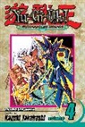 Kaneyoshi Izumi, Kazuki Takahashi, Kazuki Takahashi, Kazuki Takahashi - Yu-Gi-Oh! Millennium World v.04
