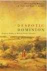 John (EDT)/ Buck McLaren, A. R. Buck, A.R. Buck, Mr. A. R. Buck, John McLaren, John P. S. McLaren... - Despotic Dominion