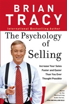 Brian Tracy - Psychology of Selling