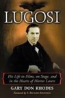 Gary Don Rhodes, Gary Don/ Sheffield Rhodes - Lugosi