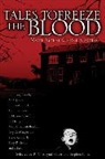 R. Chetwynd-Hayes, R. (EDT)/ Jones Chetwynd-Hayes, Stephen Jones, R. Chetwynd-Hayes, Stephen Jones - Tales to Freeze the Blood