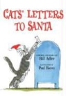Bill (Ed) Adler, Paul Bacon, Bill Adler - Cats Letters to Santa