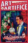 Neil Gaiman, Jim Steinmeyer, Jim/ Gaiman Steinmeyer - Art & Artifice