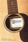 Tim Brookes, Tim Brookes - Guitar