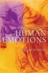 Stuart Walton - Natural History of Human Emotions