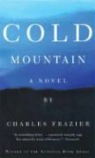 Charles Frazier - Cold Mountain