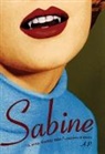 A P, A. P., A.P., A. P. - Sabine