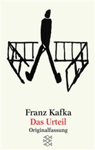 Franz Kafka - Das Urteil und andere Erzählungen