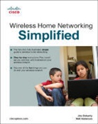 Neil Anderson, Jim Doherty, Nathan Clement - Wireless Home Networking Simplified