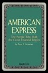 peter z Grossman, Peter Z. Grossman - American express