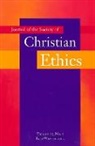 Christine E. Gudorf, Christine E. Lauritzen Gudorf, Christine E. Gudorf, Paul Lauritzen - Journal of the Society of Christian Ethics