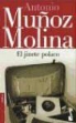 Antonio Munoz Molina, Antonio Muñoz Molina - El Jinete Polaco