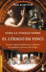 Dan Burstein - Toda la verdad sobre el Código Da Vinci