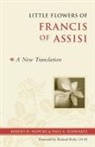 Robert Hopcke, Robert H. Hopcke, Paul Schwartz - Little Flowers of Francis of Assisi