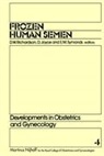 Joyce, D Joyce, D. Joyce, E M Symonds, D. W. Richardson, D.W. Richardson... - Frozen Human Semen