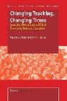 J. Clark, Jonathan Clark, C. Linder, Cedric Linder - Changing Teaching, Changing Times: Lessions from a South African Township Science Classroom