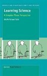 W. -M Roth, W. -M. Roth, Wolff-Michael Roth - Learning Science: A Singular Plural Perspective
