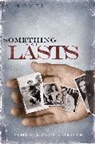 James David Jordan - Something That Lasts