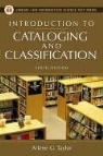 Arlene G. Taylor - Introduction to Cataloging and Classification