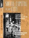 Richardson (EDT) Dilworth, Richardson Dilworth - Social Capital in the City