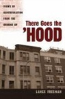 Lance Freeman - There Goes the 'hood
