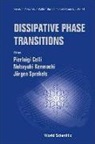 Sprekels Jurgen, Pierluigi Colli, Nobuyuki Kenmochi, Jurgen Sprekels - Dissipative Phase Transitions