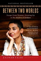 Laurie Becklund, Zaina Salbi, Zainab Salbi - Between Two Worlds