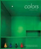 James McCown, James McGown, Oscar Riera Ojeda, Oscar Riera Mccown Ojeda, Oscar Riera Ojeda, Oscar Mcgown Riera Ojeda... - Architecture in Detail: Colors