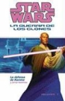 Haden Ostrander Blackman, Randy Stradley - Star Wars: La Guerra De Los Clones: La Defensa De Kamino Star Wars: