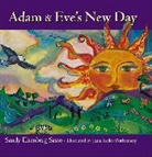 Rabbi Sandy Eisenberg Sasso, Sandy Eisenberg Sasso, Sandy Eisenberg Rothberg Sasso, Joani Keller Rothenberg - Adam and Eve''s New Day
