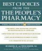 Joe Graedon, Joe/ Graedon Graedon, Teresa Graedon - Best Choices from the People's Pharmacy