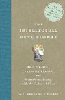 David S. Kidder, Noah D. Oppenheim - The Intellectual Devotional