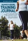 &amp;apos, Runner&amp;apos, Runner''''s World, s World, The Editor's of Runner's World Magazine - 'Runner''s World' Training Journal