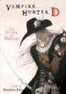 Hideyuki Kikuchi, Yoshitaka Amano - Vampire Hunter D Volume 5