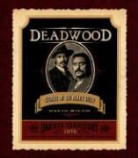 David Milch, David/ Samuels Samuels - Deadwood