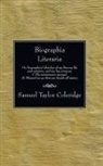 Samuel Taylor Coleridge - Biographia Literaria