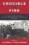 Jim (EDT)/ Hollyday Wallis, Joyce Hollyday, Jim Wallis - Crucible of Fire