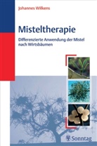 Hohenberger, Kerckhof, Wilken, Johannes Wilkens - Misteltherapie