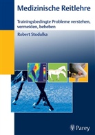 Robert Stodulka - Medizinische Reitlehre