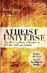 David Mills - Atheist Universe