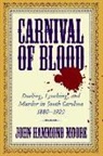 John Hammond Moore - Carnival of Blood